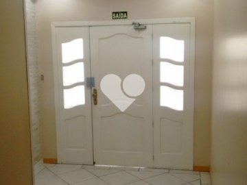 HALL DE ENTRADA