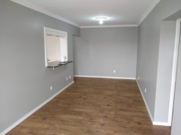 SALA DE ESTAR E JANTA MUITO AMPLA